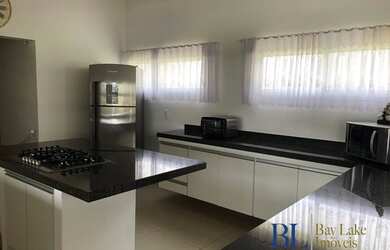 Imagem 14: Casa Em Condomínio Atibaia 8suítes Piscina Área Gourmet Permuta em...