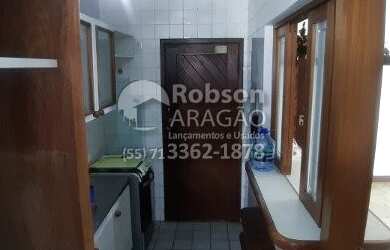 Imagem 12: SALVADOR - Padrão - Brotas