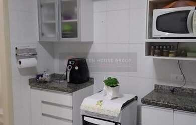 Imagem 8: Open House Vende - Casa em Condomínio Village Santa Mônica de 3 quartos,...