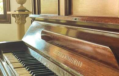 Imagem 4: Mansão com 15 mil metros de terreno em Caraguatatuba