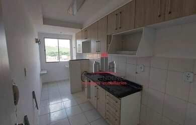 Imagem 5: Apartamento à venda, 60 m² por R$ 230.000,00 - Residencial Ana Maria...