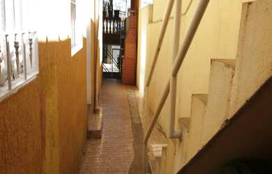 Imagem 10: Sobrado para venda na Vila Carrão, somente pagamento à vista