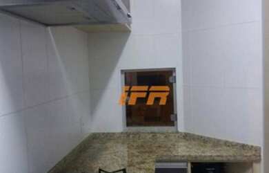 Imagem 6: Apartamento à venda, 68 m² por R$ 270.000,00 - Jardim Morumby - Taubaté/SP