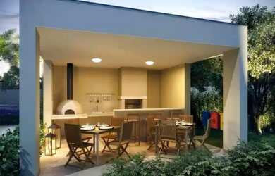 Imagem 4: Apto Fatto II Torres de São Jose Jundiaí Na Planta