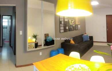 Imagem 1: Apartamento à venda, 71 m² por R$ 280.000,01 - Paineiras - Juiz de Fora/MG