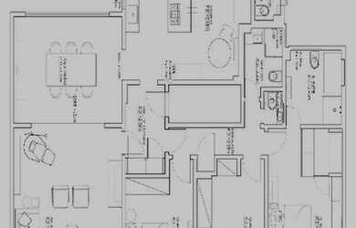 Imagem 7: RAUL POMPEIA COPACABANA TODO REFORMADO MARGARIDA MEIRELES IMOBILIARIA