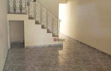 Imagem 5: Casa com 3 dormitórios à venda e locação, 100 m² por R$ 450.000 -...