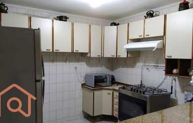 Imagem 13: Sobrado com 2 dormitórios, 102 m² - venda por R$ 330.000,00 ou aluguel...