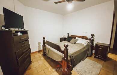 Imagem 7: Casa ampla com 3 suítes no centro de Matinhos