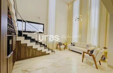 Imagem 2: LINDO SOBRADO PORTAL DO SOL GREEN