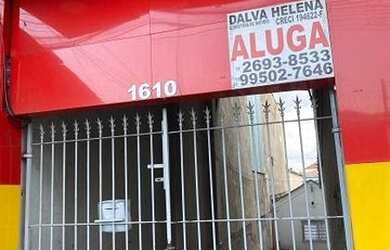 Imagem 1: Casa - Vila Paiva. 40m² de Área, 1 Banheiroe1 Dormitório