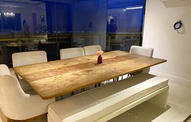 Imagem 6: Lumno, Aluguel 4 suites , 225 m2,varanda gourmet, Patamares, Greenville...