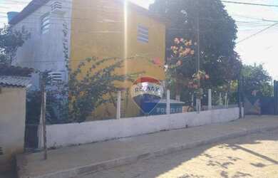 Imagem 10: Excelente Casa com 4 dormitórios, 216 m² - venda por R$ 300.000 ou aluguel...