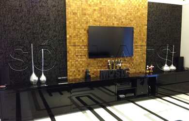 Imagem 10: Exclusivo apartamento alto padrão com 5 dorm no Jardim Anália Franco