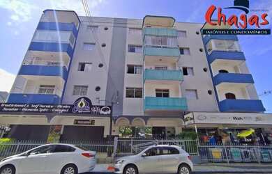 Imagem: O apartamento possui 3 Dormitórios, 3 Banheiros, 1 Vaga na