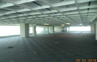 Imagem 14: Andar/laje corporativa para aluguel e venda, COM HELIPONTO ATIVO, possui...