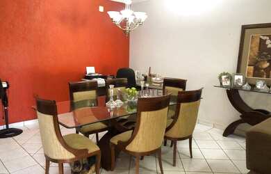 Imagem 9: Casa à venda, 220 m² por R$ 440.000,00 - Residencial Porto Seguro -...