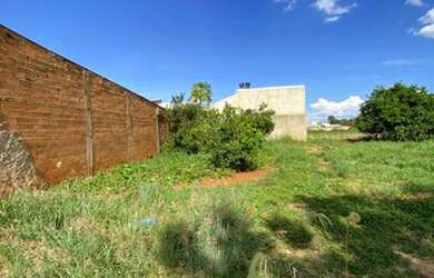 Imagem 5: Lote/Terreno para venda com 231 metros quadrados em Residencial Araguaia...