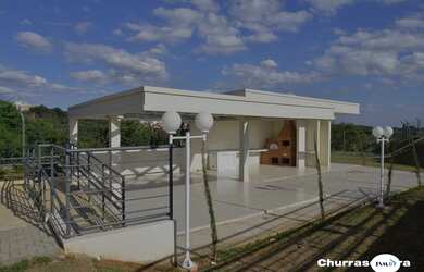 Imagem 4: Casa a venda no Condominio Park Real Indaiatuba