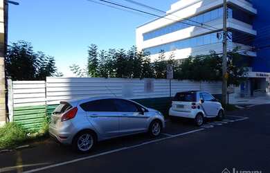 Imagem: TERRENO À VENDA NO CENTRO