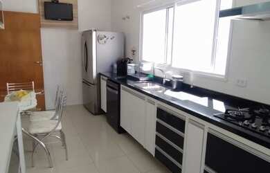 Imagem 12: Casa para venda em condomínio Arujázinho IV - Arujá - SP