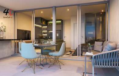 Imagem 12: Andar/laje corporativa para aluguel e venda tem 974 metros quadrados