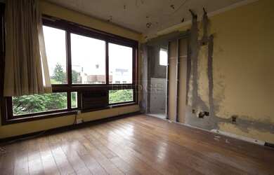 Imagem 3: Vendo cobertura com 158 metros quadrados e 3 quartos em Auxiliadora -...