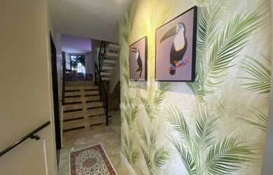 Imagem 5: Casa na parte alta da Fazenda, 450 m² por R$ 1.480.000 - Fazenda - Itajaí/SC