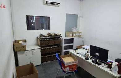 Imagem 7: Galpão, 2000 m² - venda por R$ 4.250.000,00 ou aluguel por R$ 20.000,00/mês...