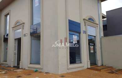 Imagem: O depósito possui 330m² de Área e está localizado em Alto