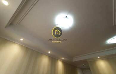 Imagem 5: Apartamento para Venda em Osasco, Centro, 2 dormitórios, 1 suíte, 1...