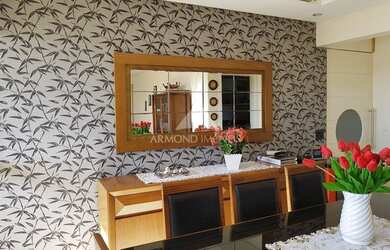 Imagem 9: apartamento - Vila Santa Catarina - Americana