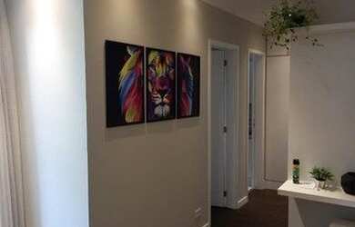 Imagem 7: Condomínio Jardim Santana de Parnaíba