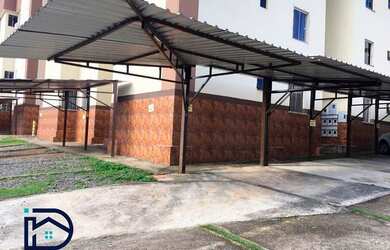 Imagem 13: Apartamento Residencial Siqueira