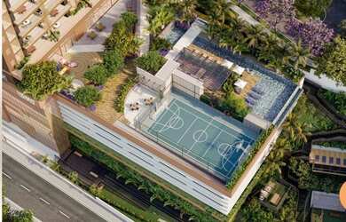 Imagem 2: APARTAMENTO RESIDENCIAL em salvador - BA, caminho das arvores