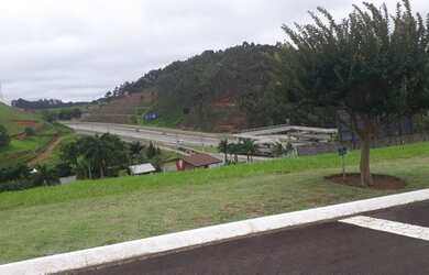 Imagem 6: Terreno 1629m² Village Paraibuna - condominio pronto p/Construir- Agenda