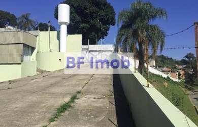 Imagem 5: GALPAO/ DEPOSITO/ ARMAZEM em zona de uso comercial/industrial ZUPI