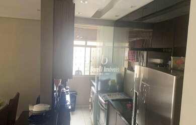 Imagem 3: Apartamento à venda, 68 m² por R$ 330.000,00 - Alto da Boa Vista - Ribeirão...