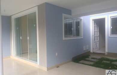 Imagem 5: Rio de Janeiro - Casa Padrão - Freguesia Jacarepaguá