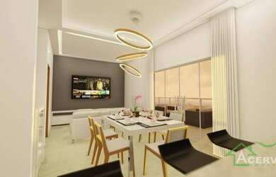 Imagem 4: Cobertura à venda, 144 m² por R$ 805.100,00 - São Pedro - Juiz de Fora/MG