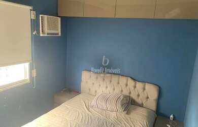 Imagem 8: Apartamento à venda, 68 m² por R$ 330.000,00 - Alto da Boa Vista - Ribeirão...