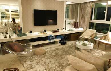 Imagem 9: Apartamento no Vale do Loire à venda, 4 suítes, 334 m² por R$ 4.700.000...