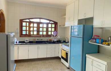 Imagem 14: Casa para Venda ou Locação - Jardim Itaperi, Atibaia