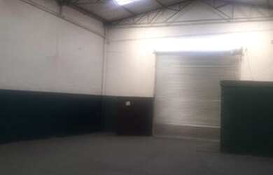 Imagem 3: Galpão para Locação em São Paulo, Jardim São Cristóvão, 2 banheiros