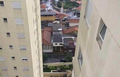 Imagem 2: APARTAMENTO - CANGAÍBA - SP