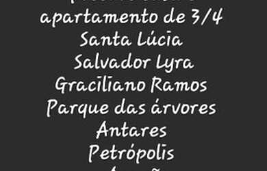Imagem: A casa possui 3 Dormitórios e está localizado em Santa Lúcia