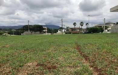 Imagem 12: Lote/Terreno para venda possui 999 metros quadrados em Condominio Evidence...