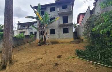 Imagem 16: Apartamento na planta em Nova Suíça - Nova Friburgo - RJ