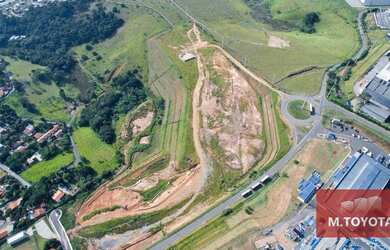 Imagem 1: Terreno à venda, 109000 m² por R$ 38.000.000,00 - dos Pires - Extrema/MG