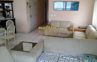 Imagem 12: Apartamento Residencial Condomínio Praia da Enseada Guarujá